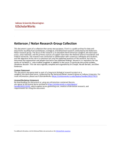 Salt extraction of DNA from whole blood (from Peter Dunn`s lab