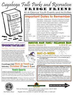 Quirk Cultural Center - Cuyahoga Falls City School District