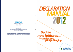 new features and
