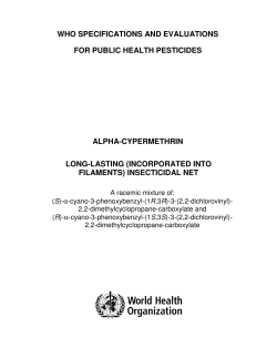 incorporated into filaments