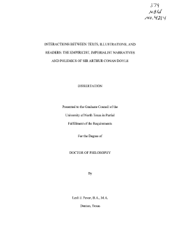 37</ interactions between texts, illustrations, and readers: the