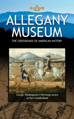 here - Allegany Museum