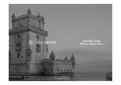 CONFIDENTIAL &ndash; The contempt and images of this document are