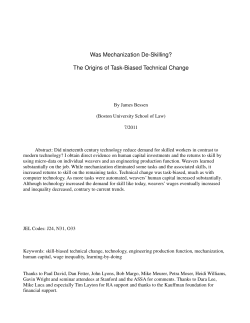 Paper - Yale Economics