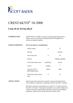crestakyd 10-3000