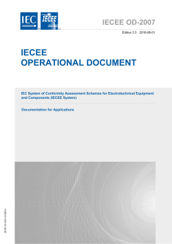 2 - IECEE