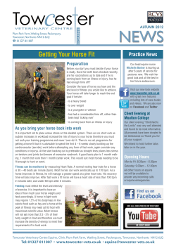 newsletter