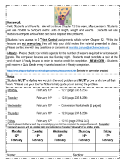 Lesson Check (MACC.4.MD.1.2)