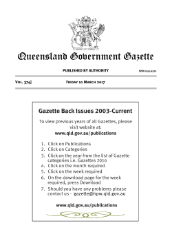(1.9 MiB)  - Queensland Government publications