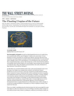 here - Marron Institute