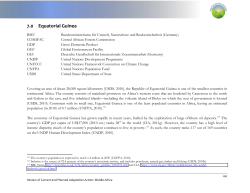 Clean Energy Investment in Developing Countries: Wind power in