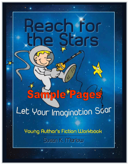 sample pages