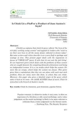 EUROPEAN ACADEMIC RESEARCH, VOL