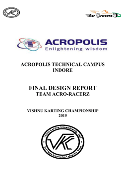 final design report