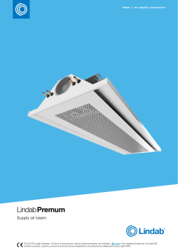LindabPremum