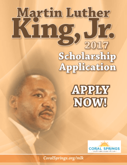 apply now! - Coral Springs, FL