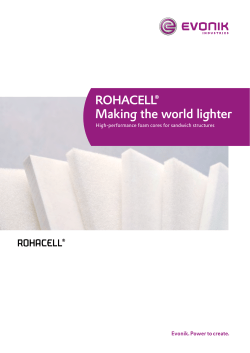 Making the world lighter