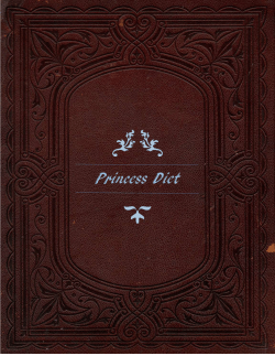 Princess Diet