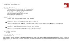 and!other!texts - Columbus City Schools