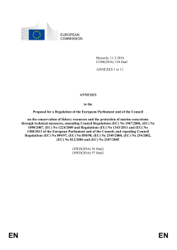 COM(2016)134/F1 - EN (annex)