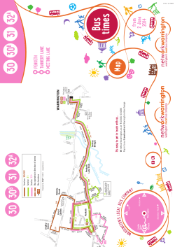 30 - Network Warrington
