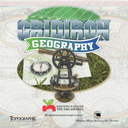 geography - Amazon Web Services