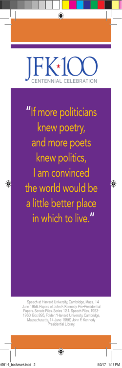 Bookmark Quotes