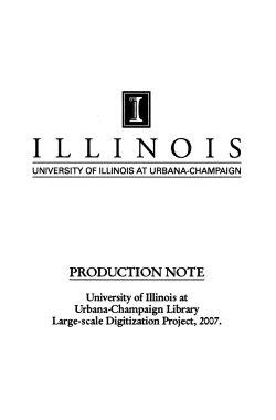 The Internet and library and information services