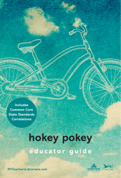 hokey pokey - Penguin Random House
