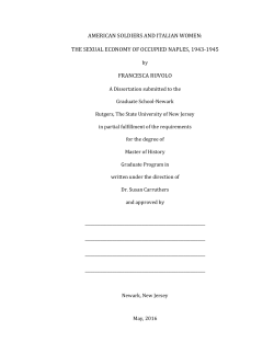 PDF-1 - RUcore - Rutgers University