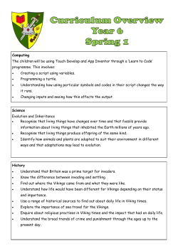 Science Evolution and Inheritance Recognise that living things have