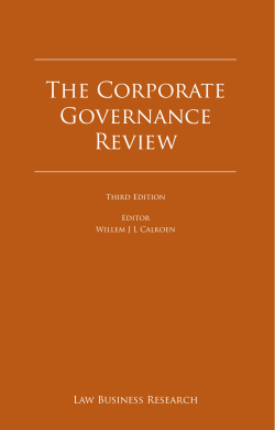 to read the Netherlands chapter