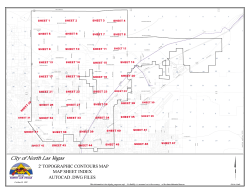 2` TOPOGRAPHIC CONTOURS MAP MAP SHEET INDEX
