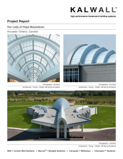 Project Report