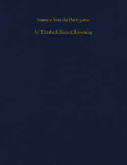 Elizabeth Barrett Browning, Sonnets from the