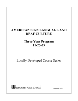 Teacher Friendly Resource