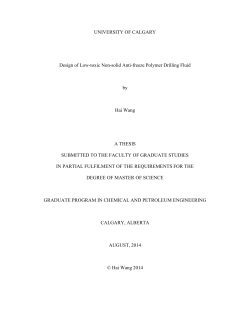 Design of Low-toxic Non-solid Anti