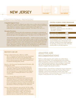 NEW JERSEY