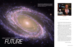 Eyes On The Future - DigitalCommons@CalPoly