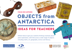 here - Scott Polar Research Institute