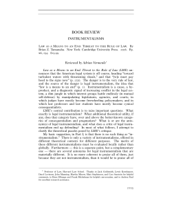 PDF - Harvard Law Review