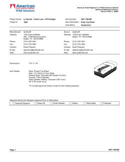 La Quinta - Verde Luxe