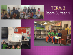 Creating compound sentences using Place matting