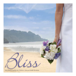 Bliss - Southside Sentinel