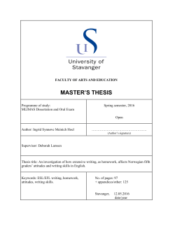 Hoel_Ingrid Synnove Meinich Hoel