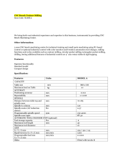Table size mm 360 x 132 kg mm mm