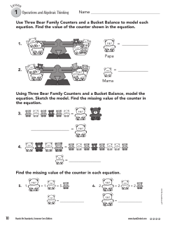 Finding Factor Pairs