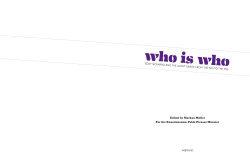 Edited by Markus M&uuml;ller For the Kunstmuseum Pablo Picasso M&uuml;nster