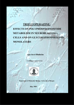 Masteroppgave-olmheim - BORA