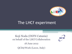 Energy reconstruction by silicon